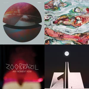 nightmoves playlist cover